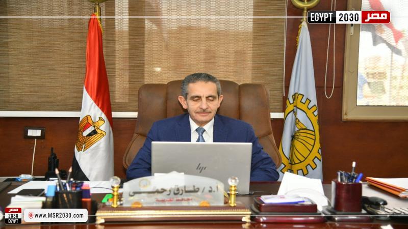 محافظ الغربية