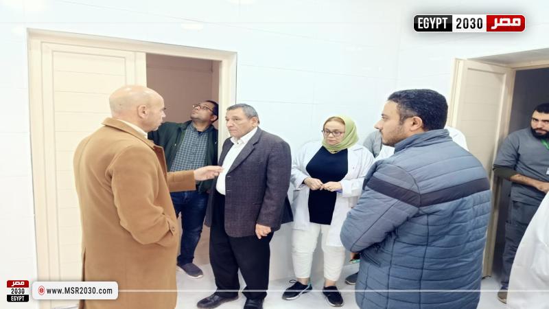 صحة الشرقية