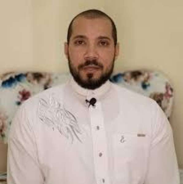 عبد الله رشدي 