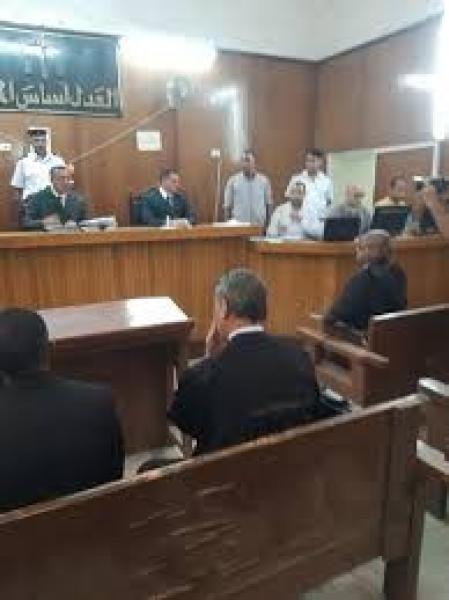 إحالة أوراق شقيقين للمفتي بتهمة القتل أخذا بالثأر