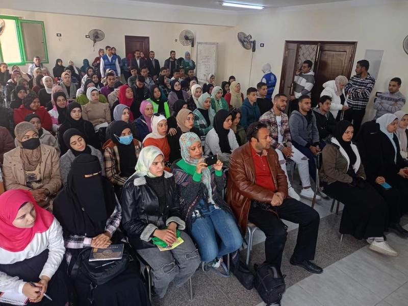 وزارة الشباب والرياضة 