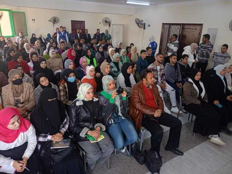 وزارة الرياضة تُطلق أولى فعاليات النُسخة الثانية من برنامج مكافحة «الابتزاز الإلكتروني »