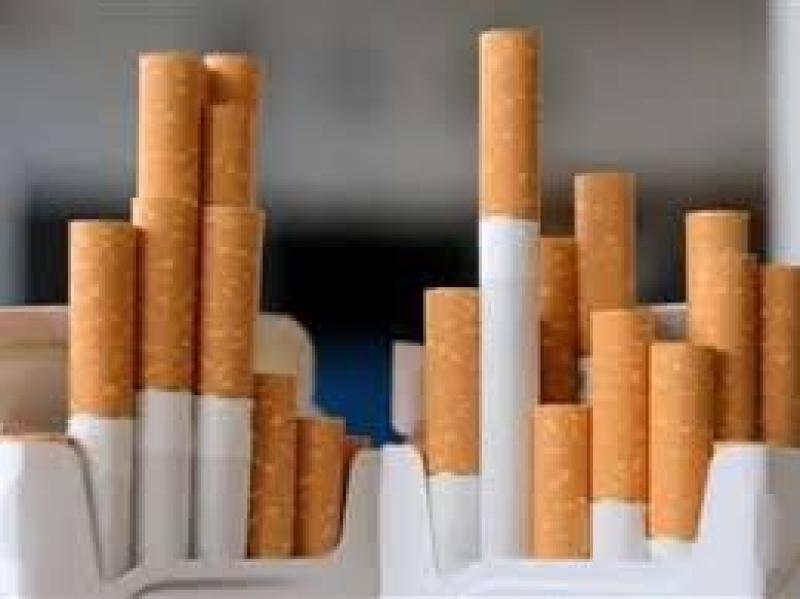 زيادة جديدة فى أسعار سجائر وينستون وكامل.. تعرف عليها