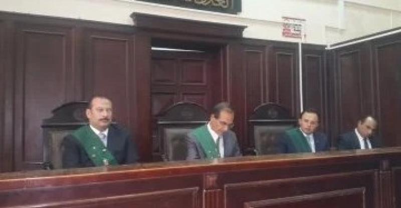 محاكمة المتهم بالتعدى على طبيب المطرية .. غدا