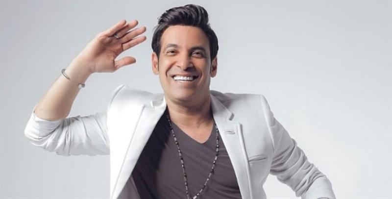 سعد الصغير يطرح أغنية ”خليكي بصة وراكي” احتفالا بعيد الحب