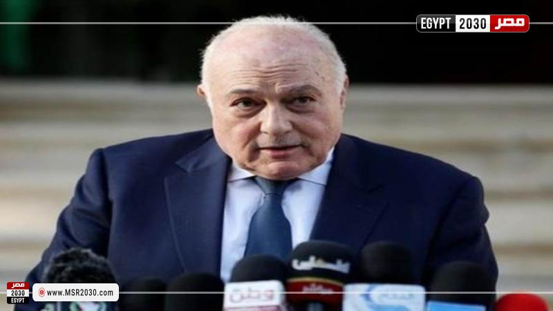 وزير المالية الفلسطيني