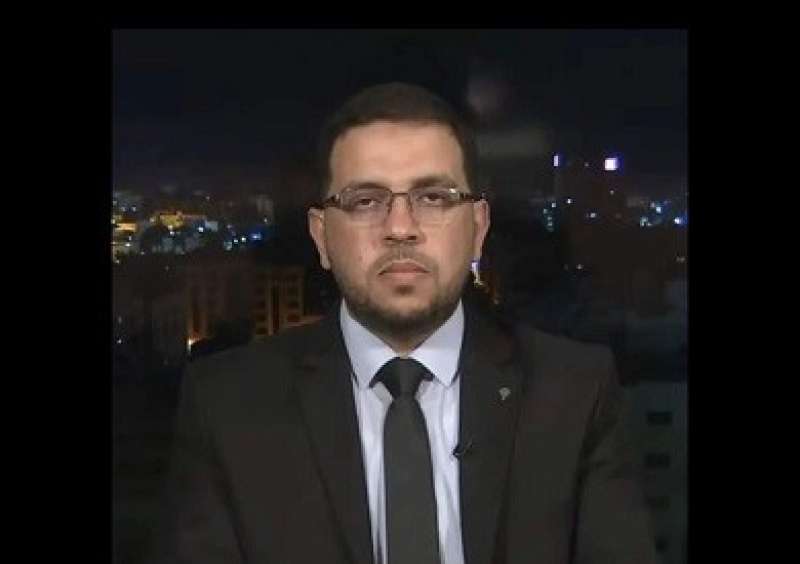 أيمن الرفاتي 