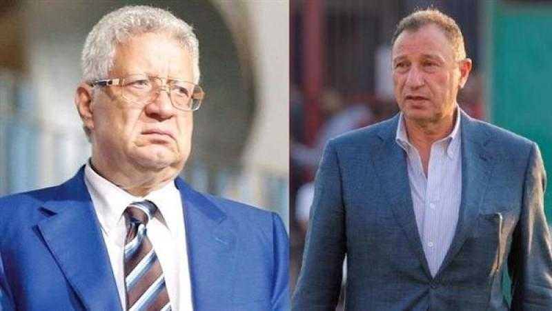 مد أجل الحكم فى الطعنين المقدمين من مرتضى منصور على حبسه لـ 23 مارس