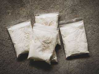 السجن 15 سنة لتاجر هيروين في السلام السجن 15 سنة لتاجر هيروين في السلام