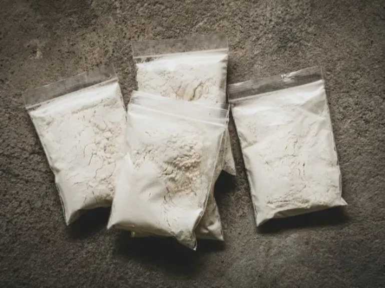 السجن  6 سنوات لعاطل متهم بالاتجار في الهيروين المخدر بروض الفرج