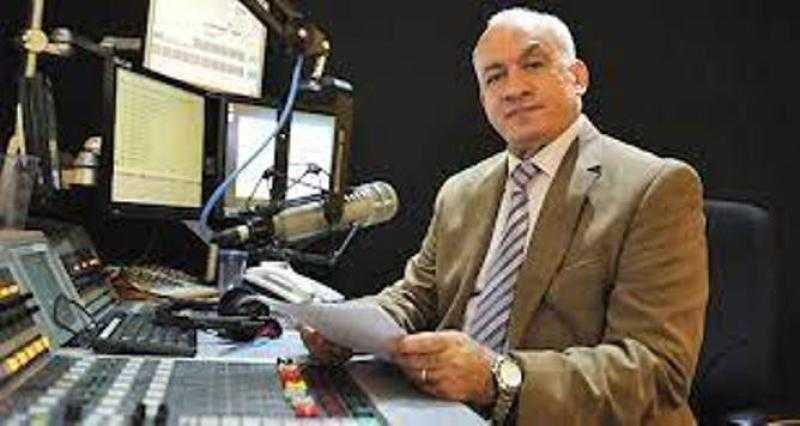 وفاة الإعلامي محمود المسلمي كبير المذيعين بهيئة الإذاعة البريطانية ”بي بي سي”