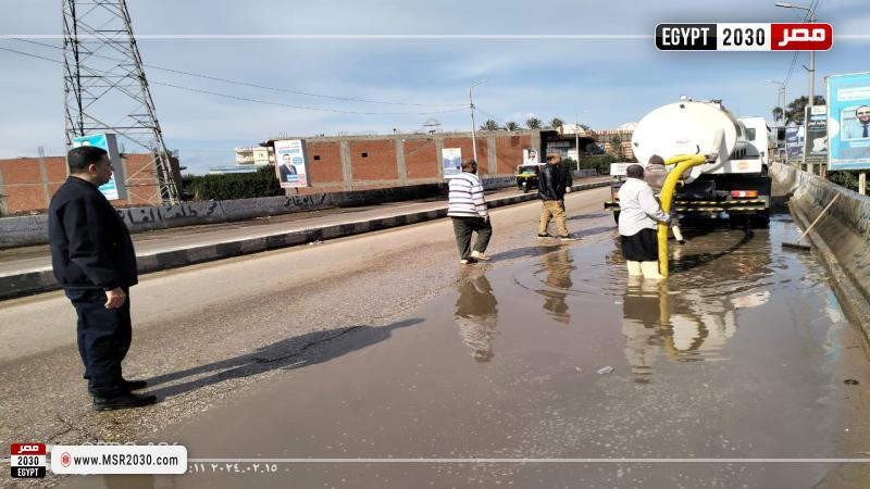 محافظة البحيرة 