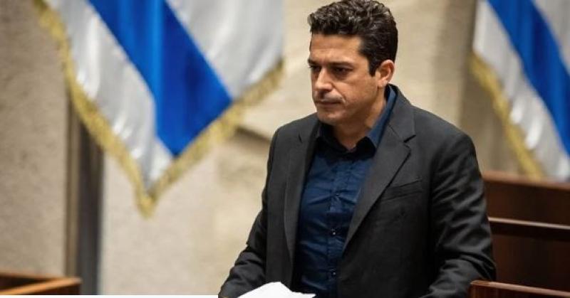 وزير الشتات الإسرائيلي: نرفض الخطة الأمريكية المعلنة للاعتراف بالدولة الفلسطينية