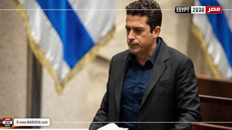 وزير الشتات الإسرائيلي