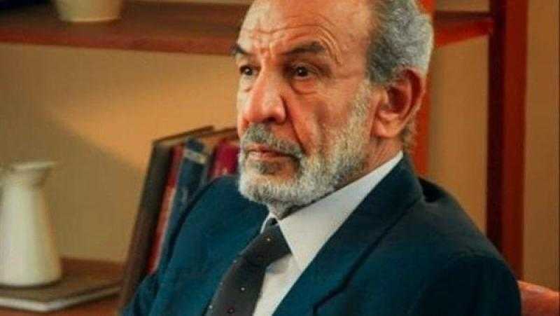 وفاة الفنان علي خليفة