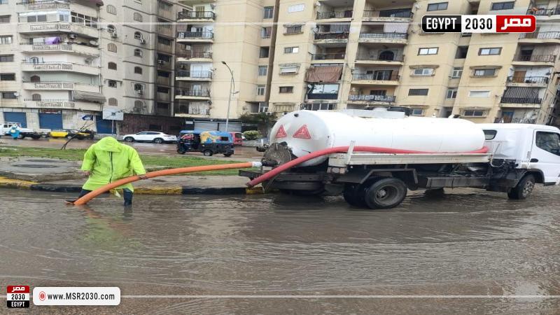 محافظة الإسكندرية