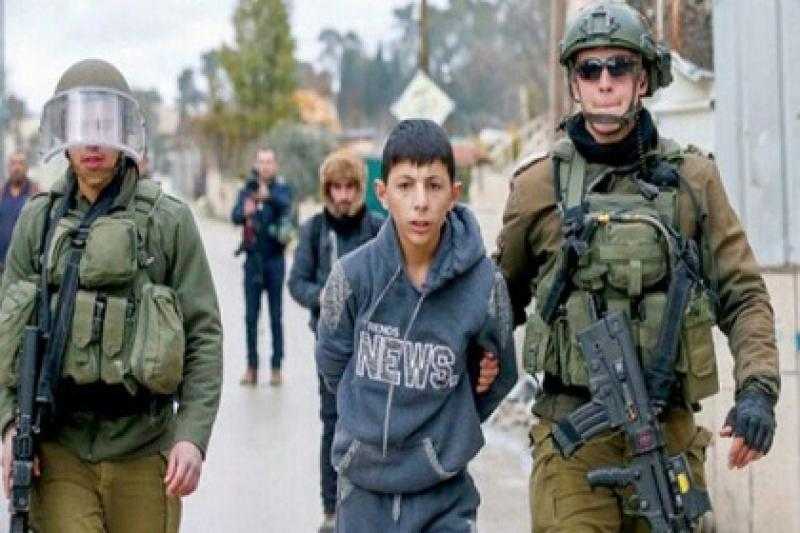 ارتفاع حصيلة الاعتقالات بالضفة الغربية لـ 7040 فلسطينيا
