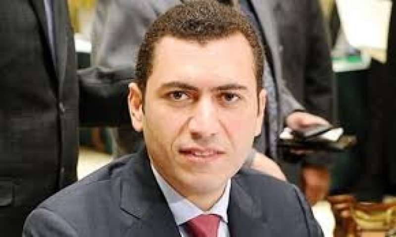 محمد السلاب 