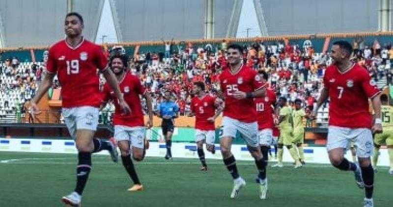 منتخب مصر يتراجع في تصنيف فيفا الجديد.. تعرف على مركز الفراعنة
