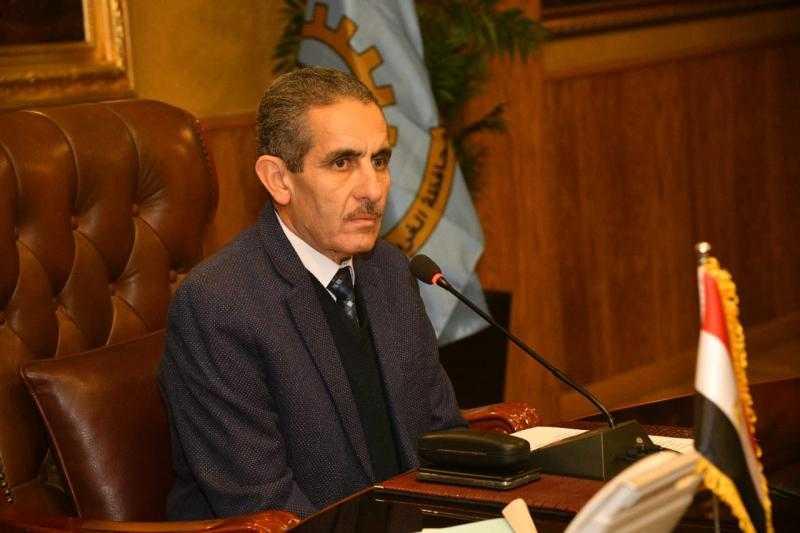 محافظ الغربية: استمرار قوافل وفعاليات التنمية البشرية والتمكين الاقتصادي للأسر الأولى بالرعاية