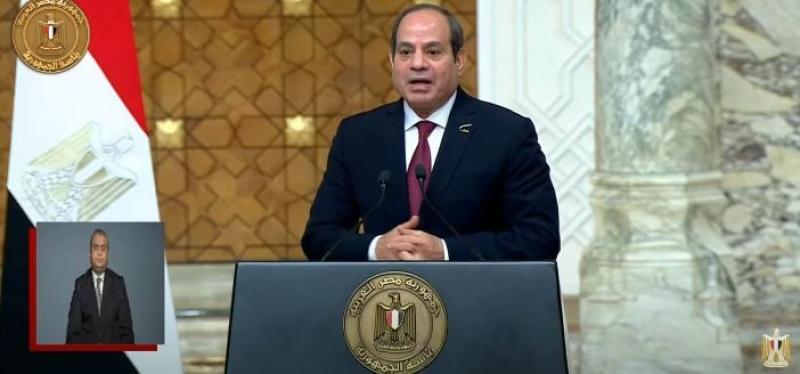 السيسي: الرئيس البرازيلي شخصية ملهمة وهذا هو الدليل