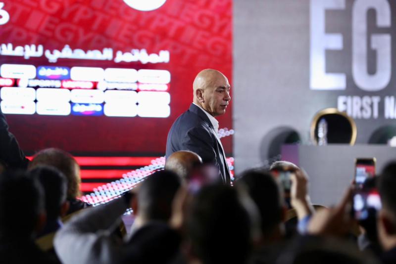 حسام حسن