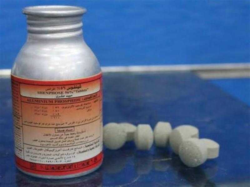 مصرع عامل بـ«حبة الغلة السامة» في سوهاج.. لهذا السبب