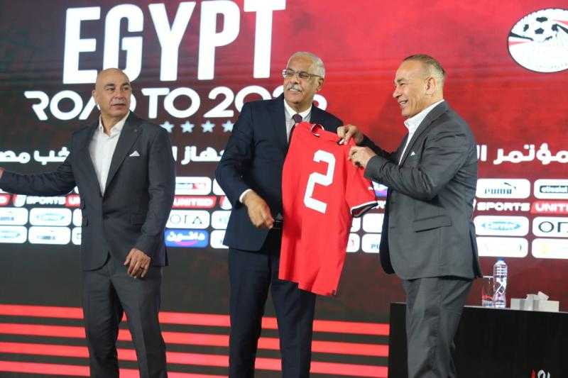 تعليق مثير من حازم إمام على تقديم حسام حسن مديرًا فنيًا لمنتخب مصر