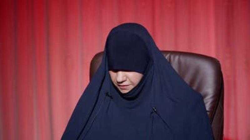 زوجة زعيم داعش: البغدادي حوّل دولته إلى «نساء» بسبب هوسه بهن