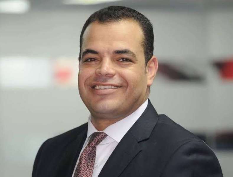 أيمن عدلي