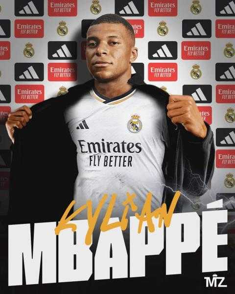 «ريال مدريد يترقب».. مبابي يرحل عن باريس سان جيرمان نهاية الموسم