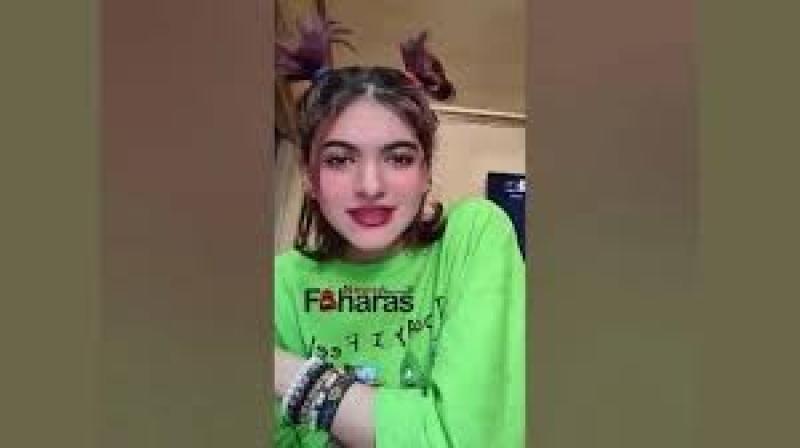 القبض على فتاة التيك توك سوزي الأردنية