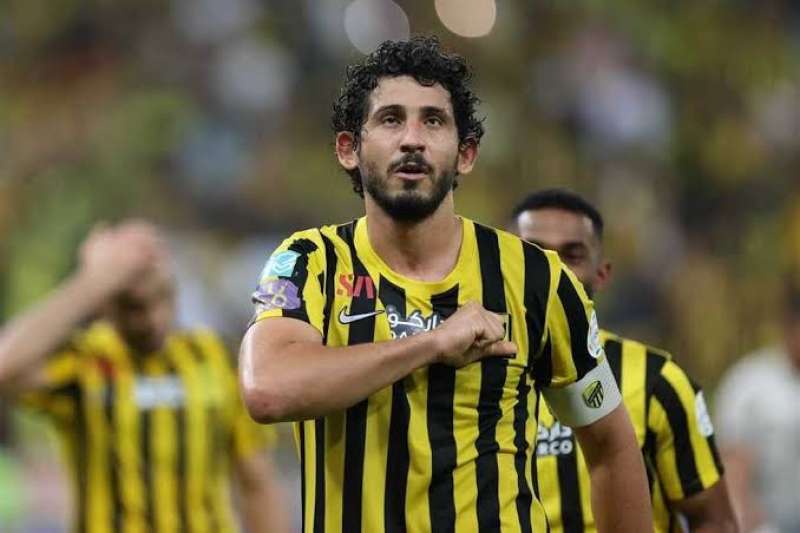 أحمد حجازي 