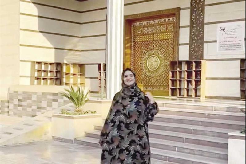 تفاصيل تحقيق أوقاف بني سويف في واقعة «سيشن المسجد»