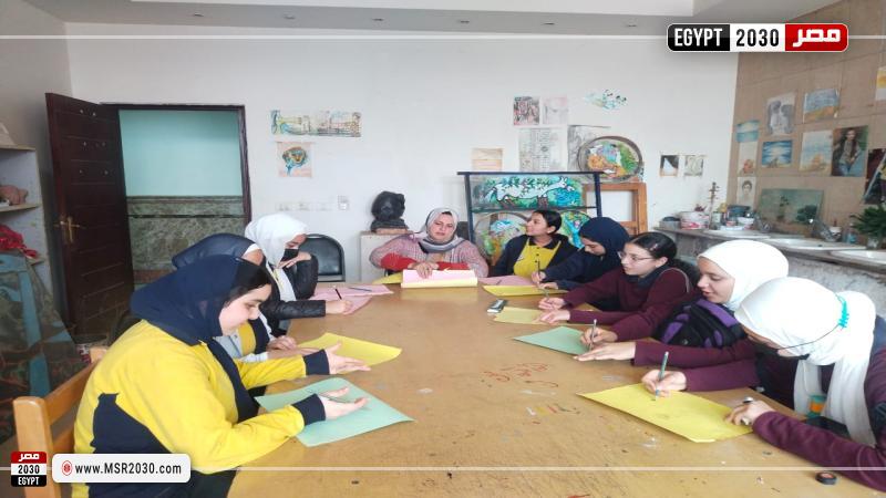 ثقافة القليوبية 