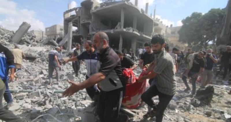 الصحة الفلسطينية: الاحتلال يتعمد تدمير المنظومة الصحية باستهداف المستشفيات