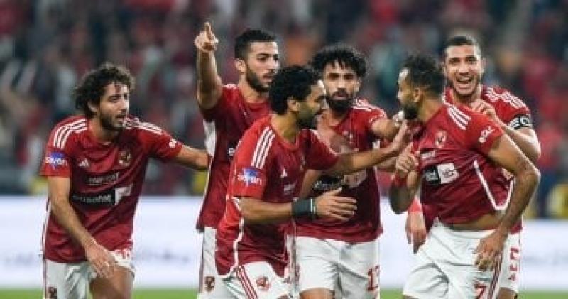 الاهلي 