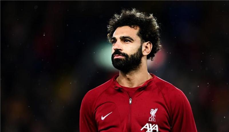 محمد صلاح 