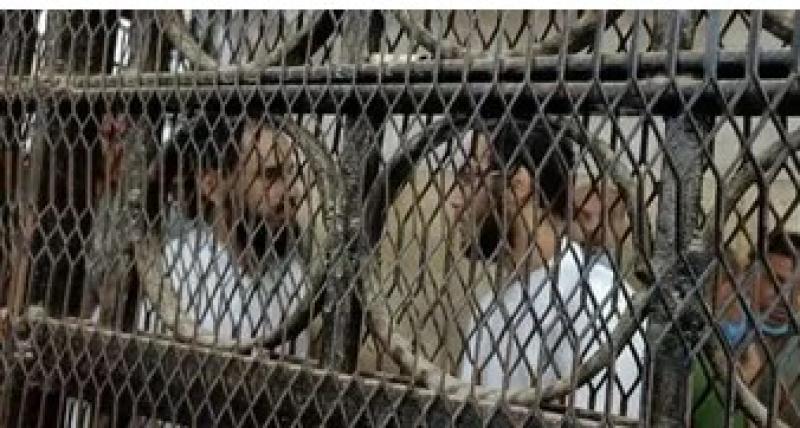 سماع المرافعة فى محاكمة 43 متهما ضمن خلية العجوزة .. غدا