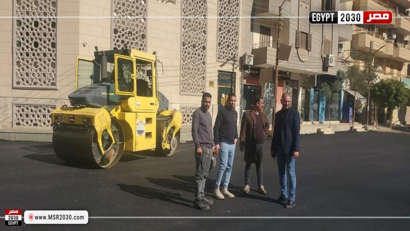 جانب من المتابعة 