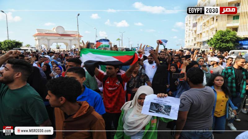 طلاب فلسطين 