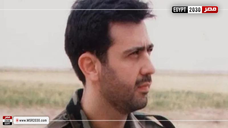 ماهر الأسد