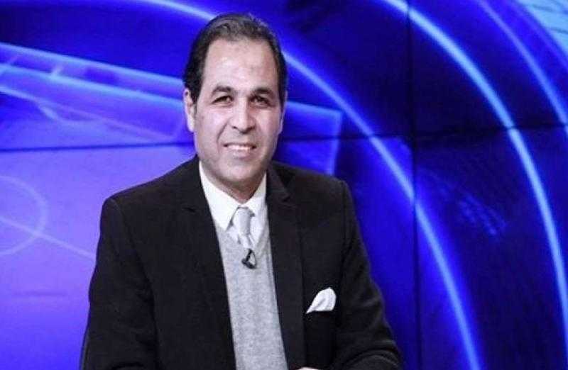 تامر عبدالحميد: «المنتخب هيكون النسخة المستحدثة من الجوهري 2024.. وانتظروا البطولات»