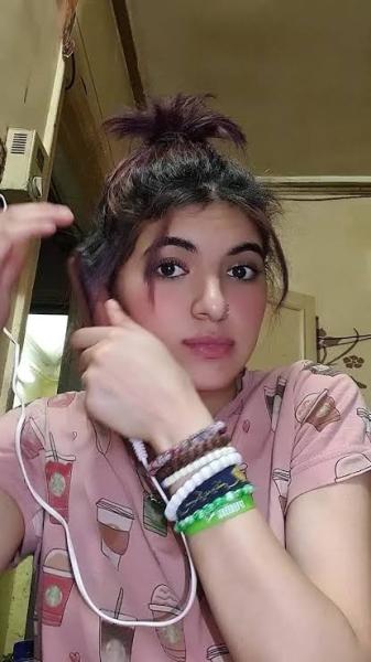 قرار جديد ضد التيك توكر سوزي الأردنية