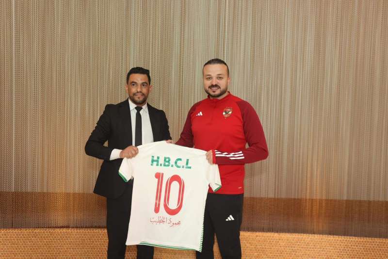 الأهلي 