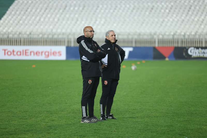 الأهلي
