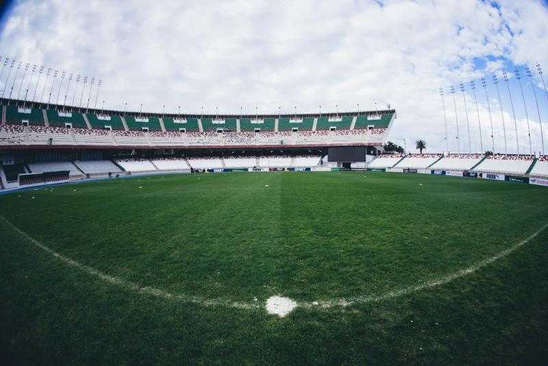 بث مباشر.. بعثة الأهلي تتجه لـ ستاد 5 جويليه لمواجهة شباب بلوزداد