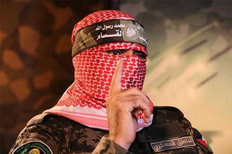 محلل عسكري أردني يبرز 3 رسائل مهمة في خطاب أبو عبيدة