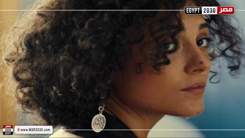 بعد انضمامها لمسلسل «مليحة».. من هي الفلسطينية سيرين خاس؟