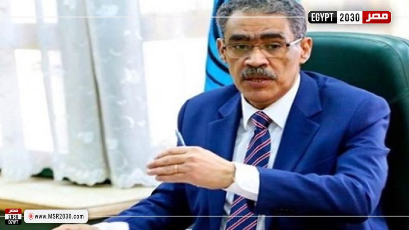 ضياء رشوان 